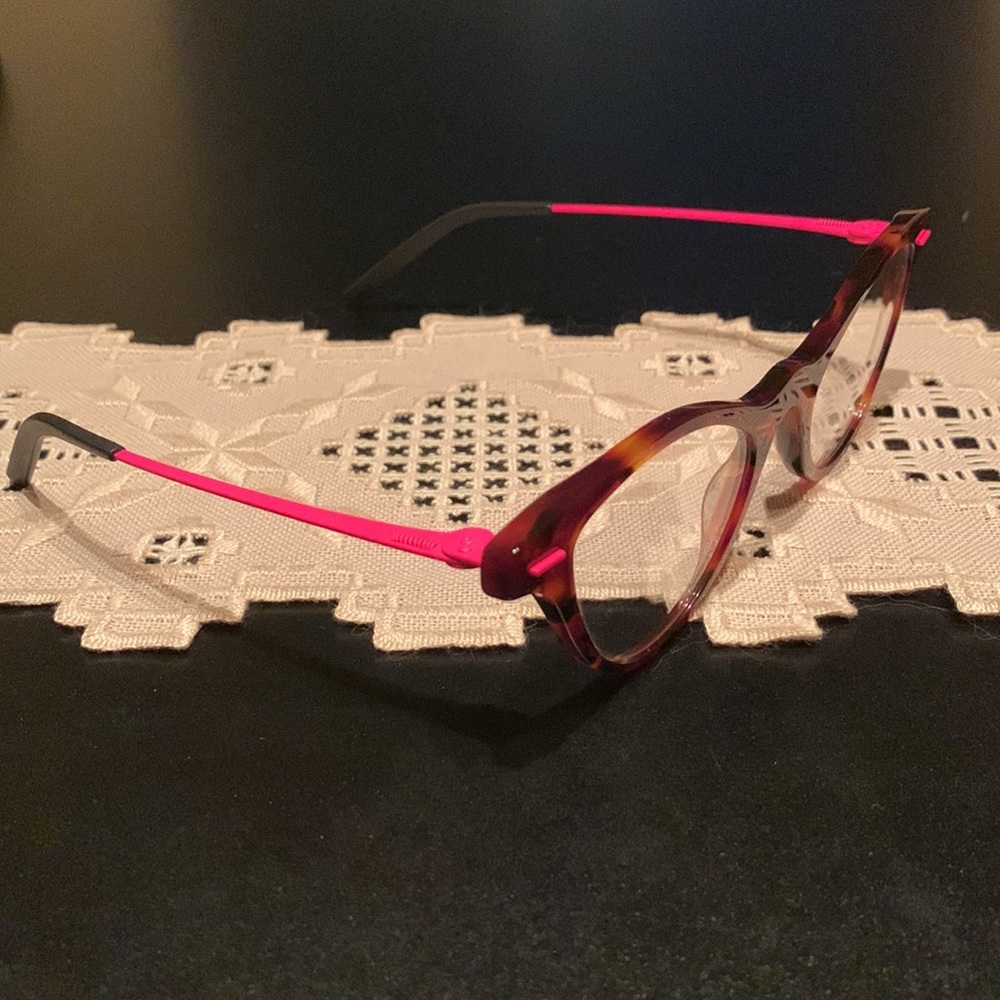 Theo glasses New - Picture 5 of 11